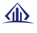 怡保丕酒店 Logo